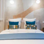 Elegant Appartement Climatise - Arc De Triomphe