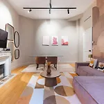 Elegant Appartement Climatise - Arc De Triomphe