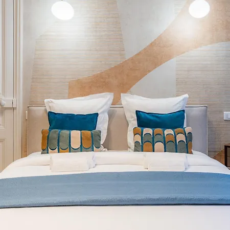 Apartment Elegant Climatise - Arc De Triomphe